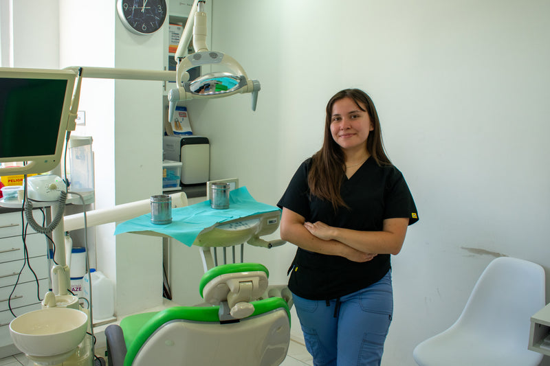 Dra. Carla Huaiquivil